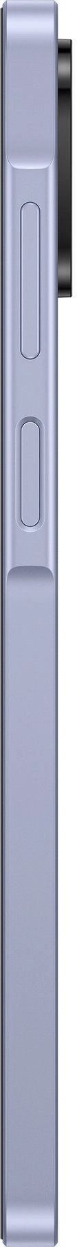 Смартфон Samsung Galaxy A07 | 6/128 Гб Фиолетовый