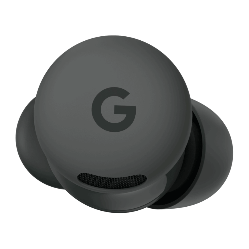 Беспроводные наушники Google Pixel Buds 2a (Hazel| Черный)