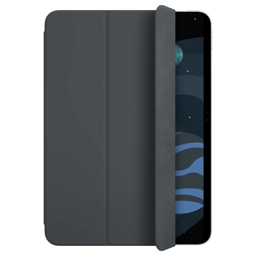 Чехол Smart Folio для iPad Pro 11" (M4, 2024) Черный