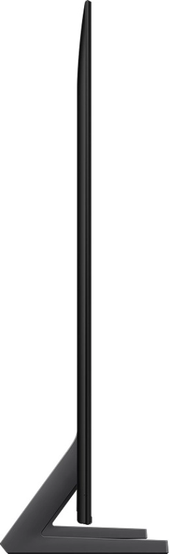 Телевизор Samsung QE55QN70HA 55" черный