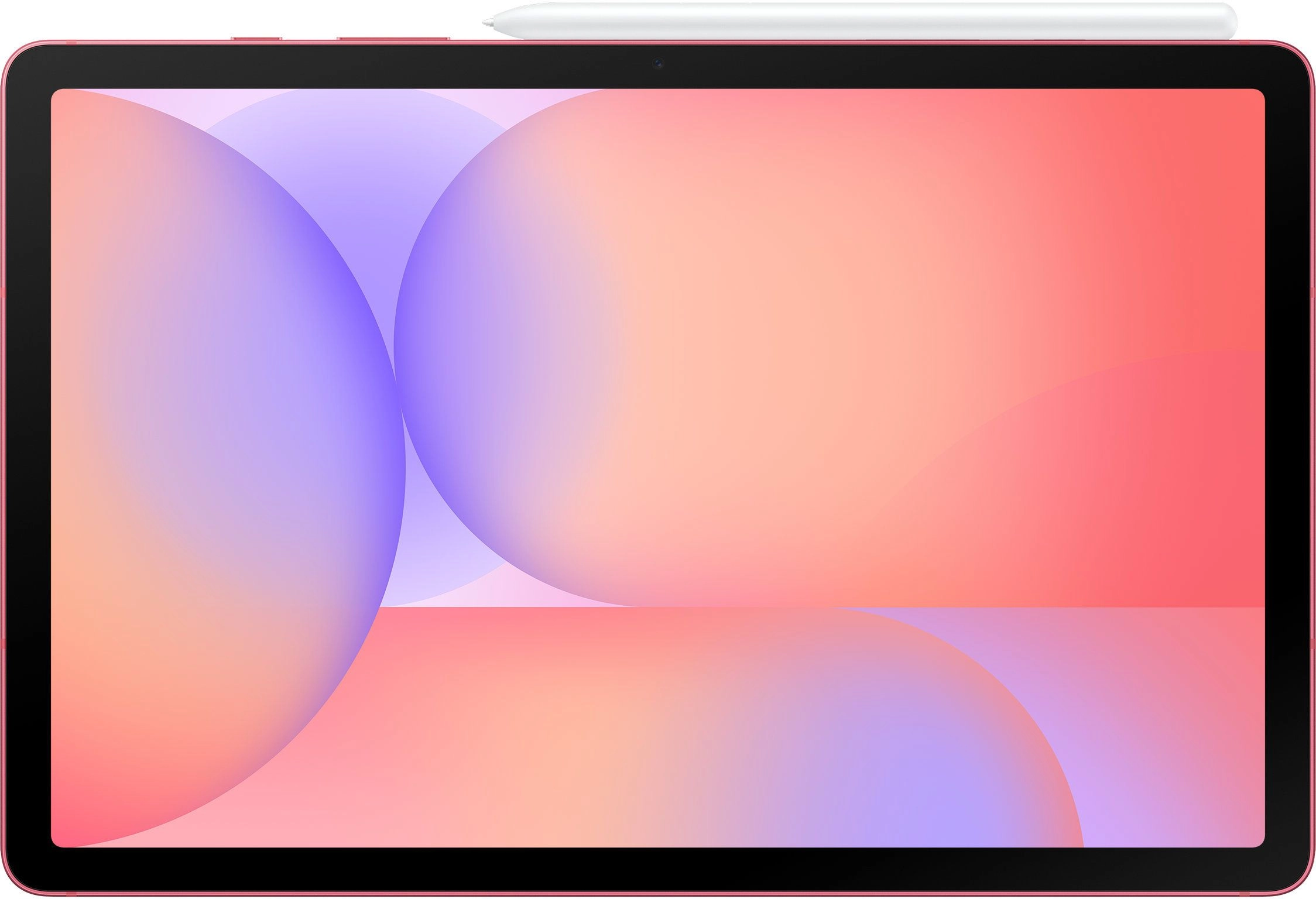 Планшет Samsung Galaxy Tab S10 Lite | LTE | 6/128 ГБ Коралловый