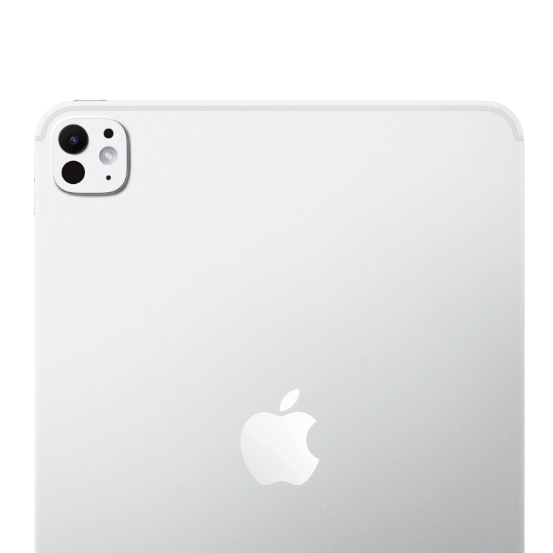 Планшет Apple iPad Pro (2025 M5) 13" Wi-Fi | 512 ГБ Silver