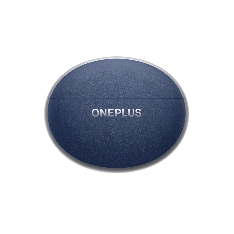 Беспроводные наушники OnePlus Buds Pro 3, Sapphire Blue