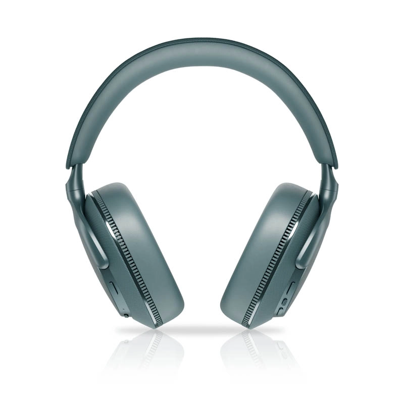 Беспроводные наушники Bowers & Wilkins PX7 S3, Зеленый
