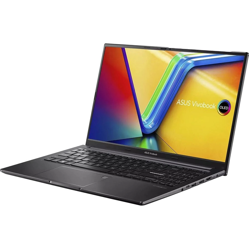 Ноутбук ASUS Vivobook 15 F1505VA-MA929 15.6", Intel Core i7, 16/512 GB, Intel Iris Xe Graphics (90NB10P1-M016P0) Черный