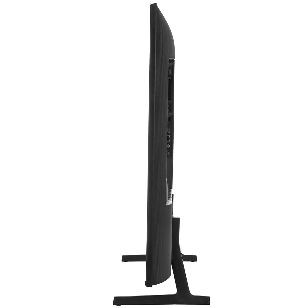 Телевизор Samsung 50" (127 см) UE50DU7100UXRU черный