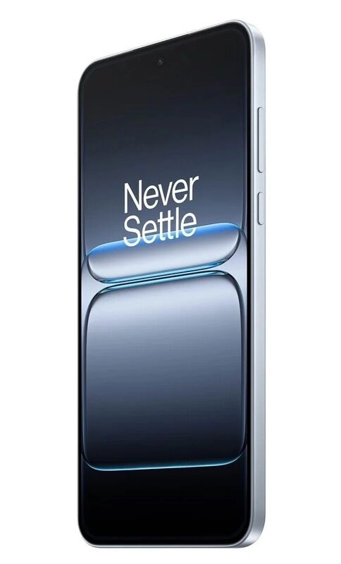 Смартфон OnePlus Nord 5 12/512 ГБ (Dry Ice | Ледяной туман) (Global Version)