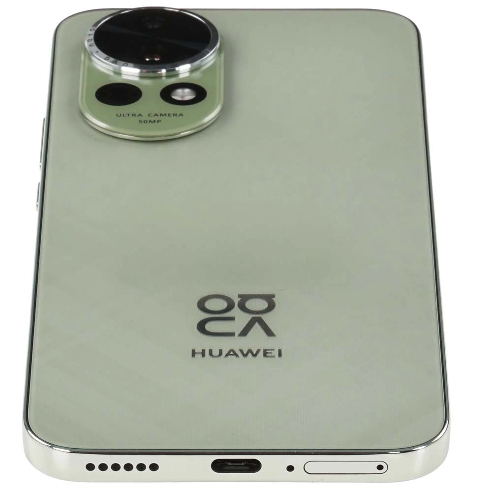 Смартфон Huawei Nova 13 12/512 ГБ (Loden Green|Зеленый) (Global Version)