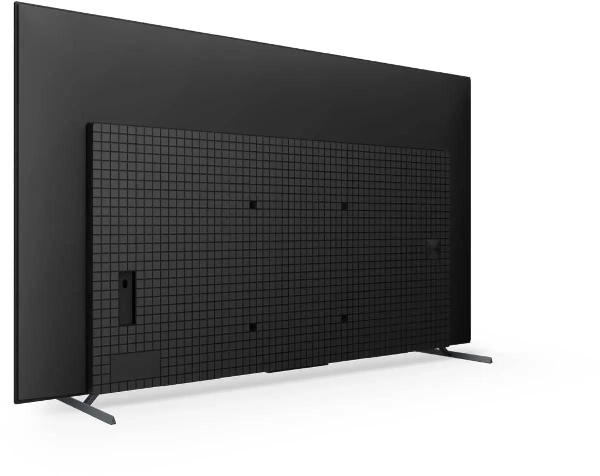Телевизор Sony 65" (165 см) XR-65A80L черный