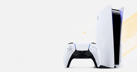 Игровые консоли
