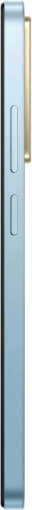 Смартфон Xiaomi Poco C71 4/128 ГБ, синий (Blue) 25028PC03G