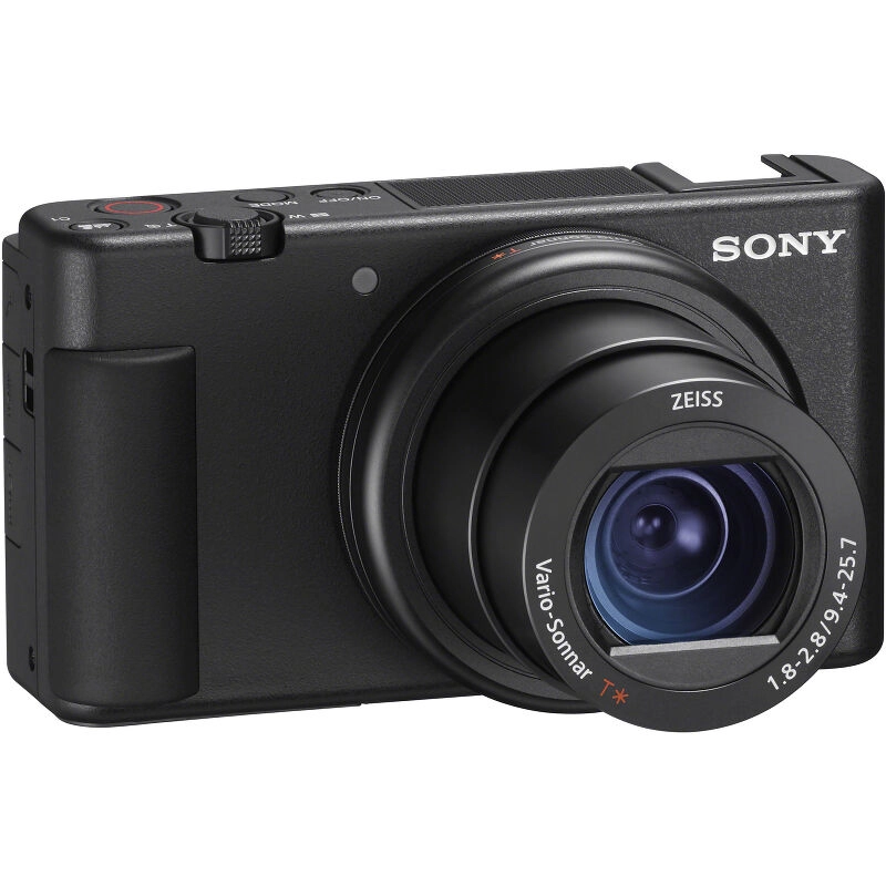 Фотоаппарат Sony ZV-1 Body Black