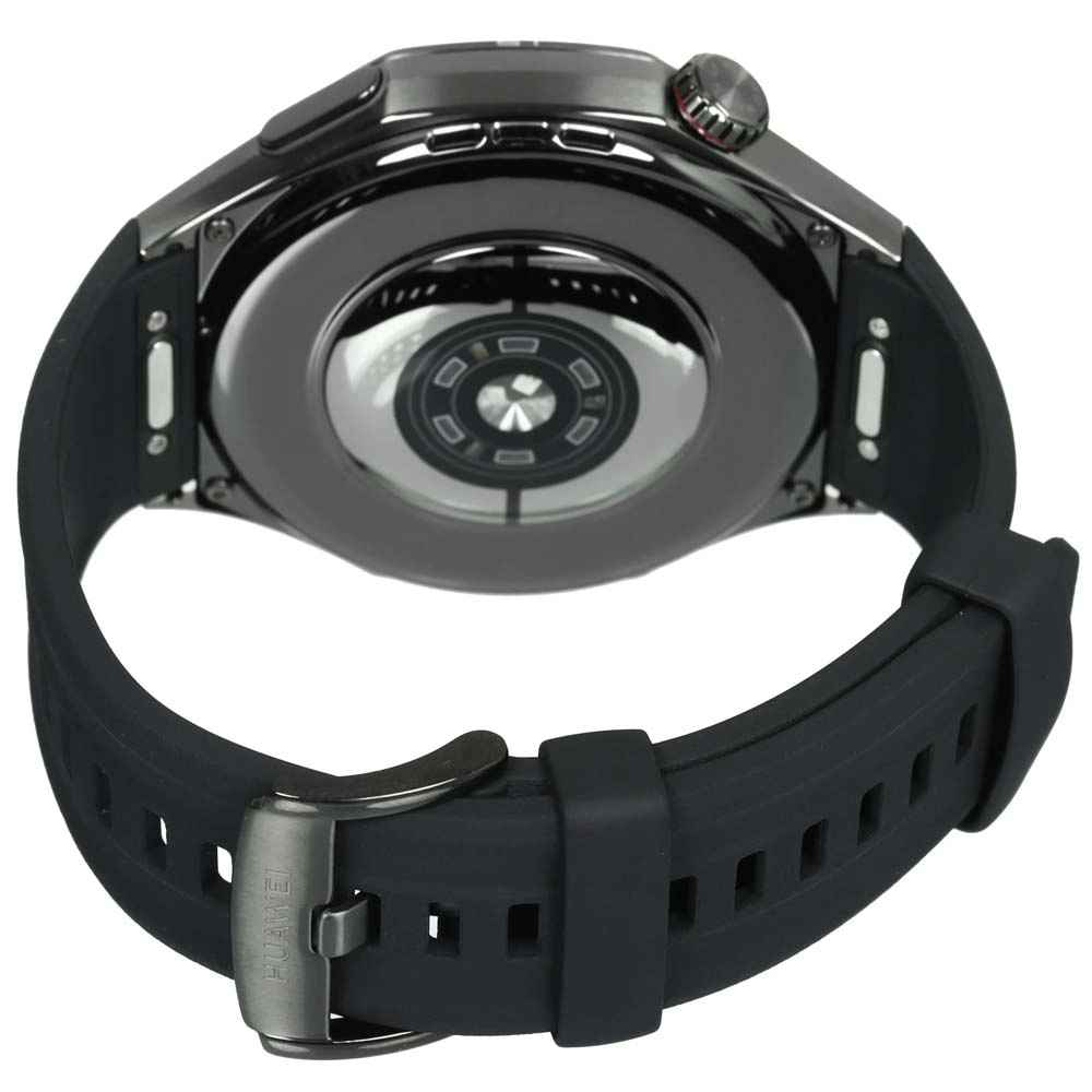 Смарт-часы Huawei Watch GT6 Pro - 46 mm, Black