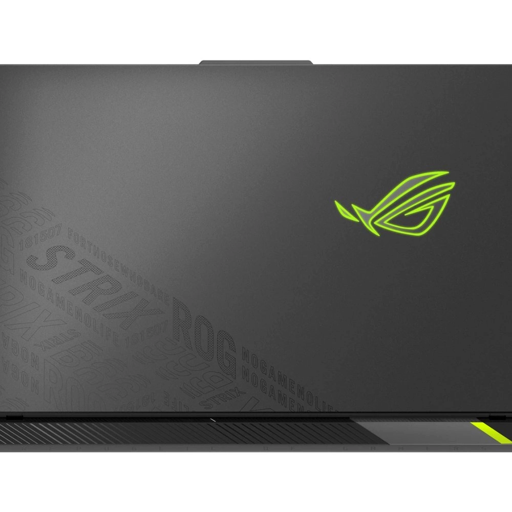 Ноутбук ASUS ROG Strix G18 G815LP-TT192 (18", Intel Core Ultra 9 290HX Plus, 32 ГБ, 1 ТБ SSD, RTX 5070 8 ГБ, 240 Гц) 90NR0LK1-M009M0, серый