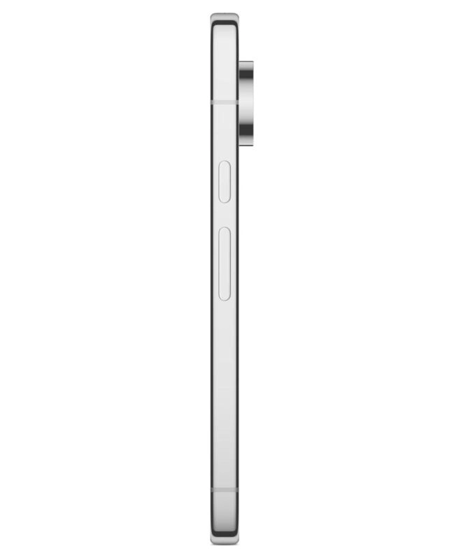 Смартфон Google Pixel 11 Pro 12/256 ГБ, мятный (Mint Fog) GM45K