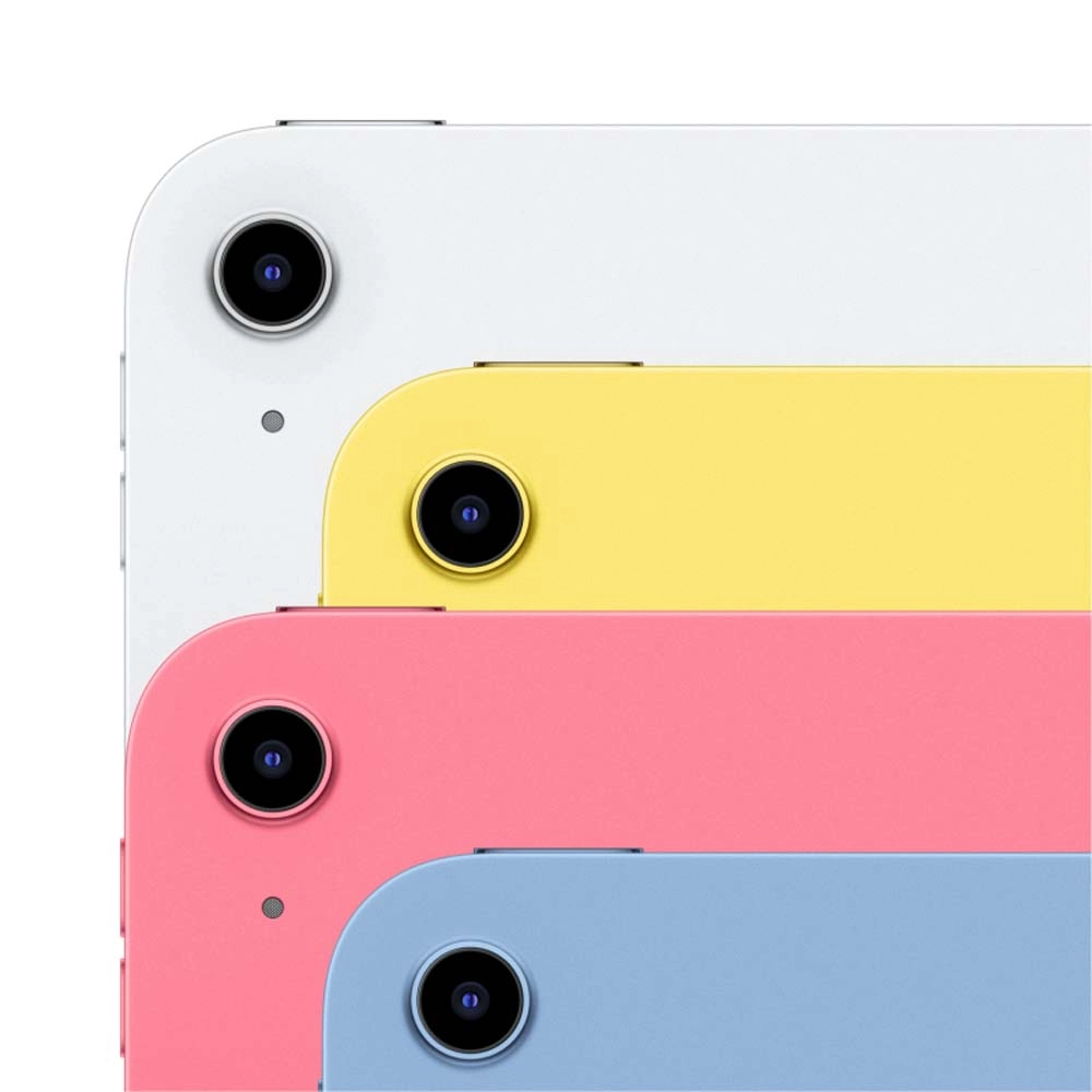 Планшет Apple iPad (2025 A16) 11" Wi-Fi | 256 ГБ (Blue | Синий)