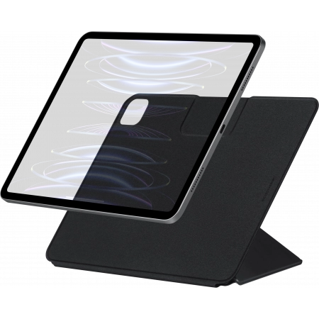 Чехол Pitaka MagEZ Folio 2 для iPad Pro 11" (1-4 поколения) iPad Air 10.9" (4-5 поколения), черный