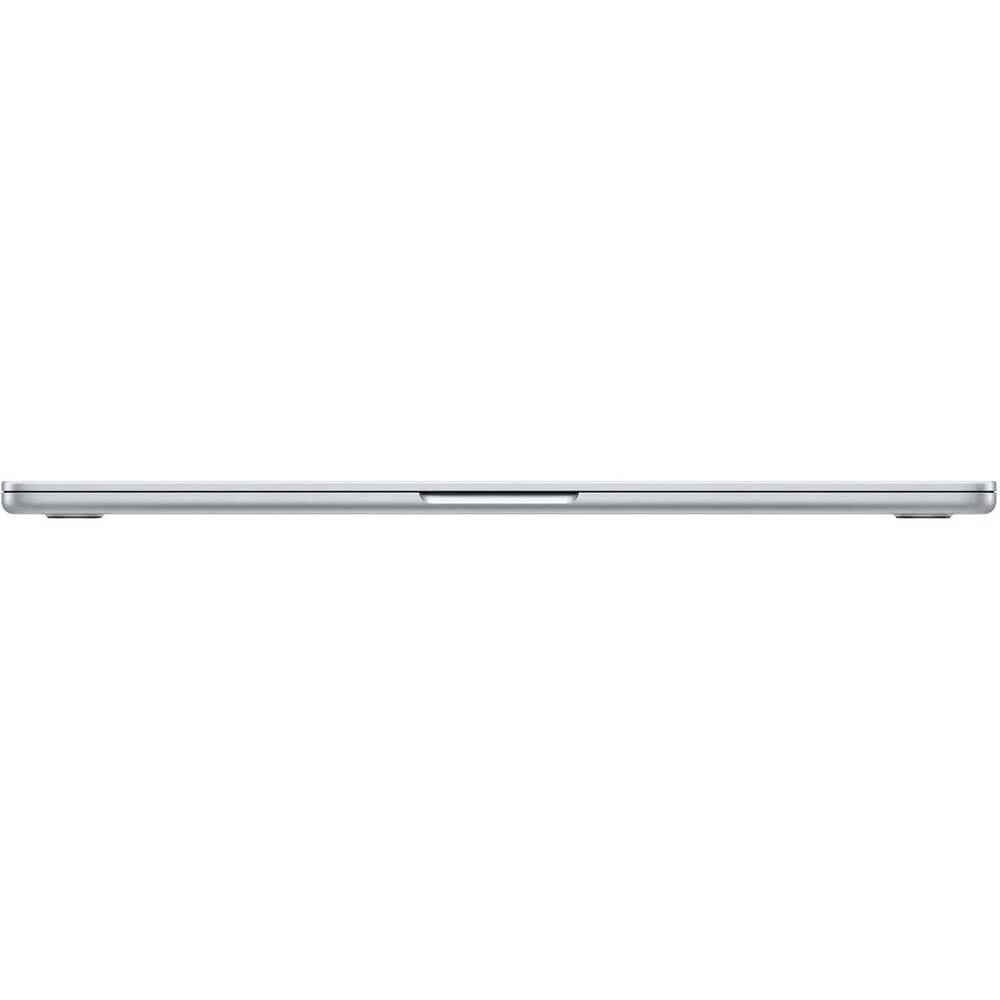 Ноутбук MacBook Air 15" M3 (2024) 8C CPU/10C GPU, 24 ГБ RAM, 2 ТБ SSD, (Silver | Серебристый) (Z1BR000LF)