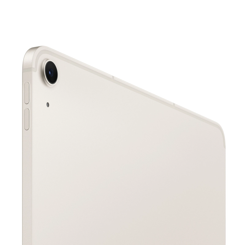 iPad Air (2026 M4) 13" Wi-Fi+Sim | 512 ГБ, Starlight
