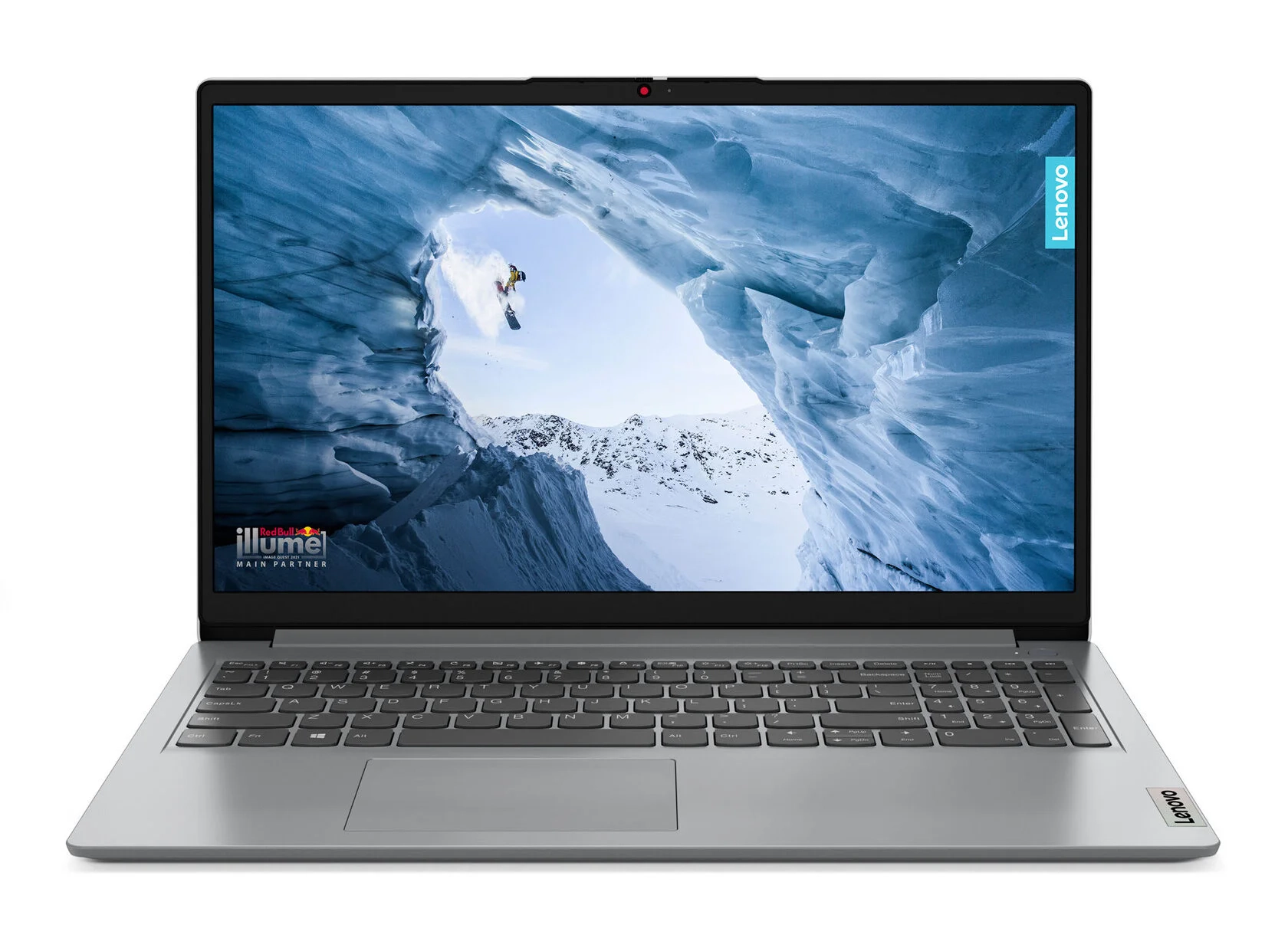 Ноутбук Lenovo IdeaPad 15 82LX005TUS