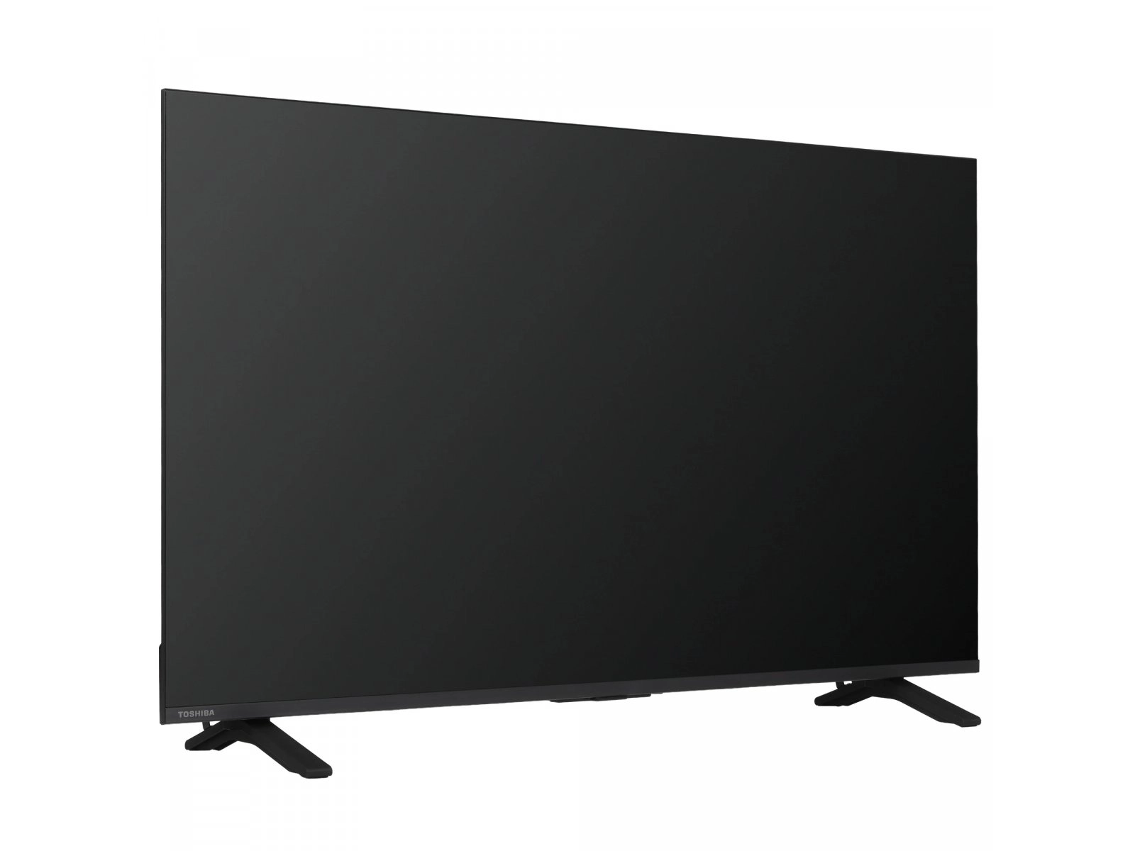 Телевизор Toshiba 50" (127 см) 50C350RE, 4K, LED, черный