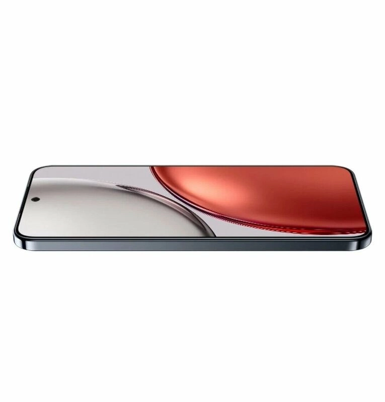 Смартфон Honor X9d 8/256 ГБ, черный (Black) MTN-NX1