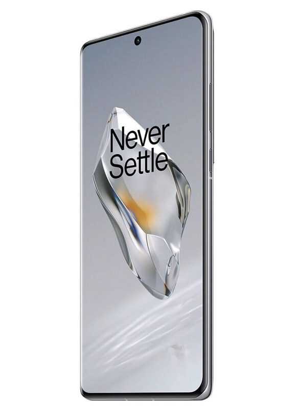 Смартфон OnePlus 12 5G 12/256 ГБ (Белый | Glacial White)