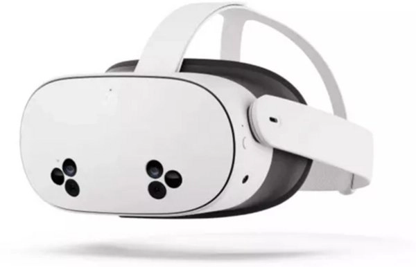 Шлем виртуальной реальности Oculus Quest 3S, 256 ГБ