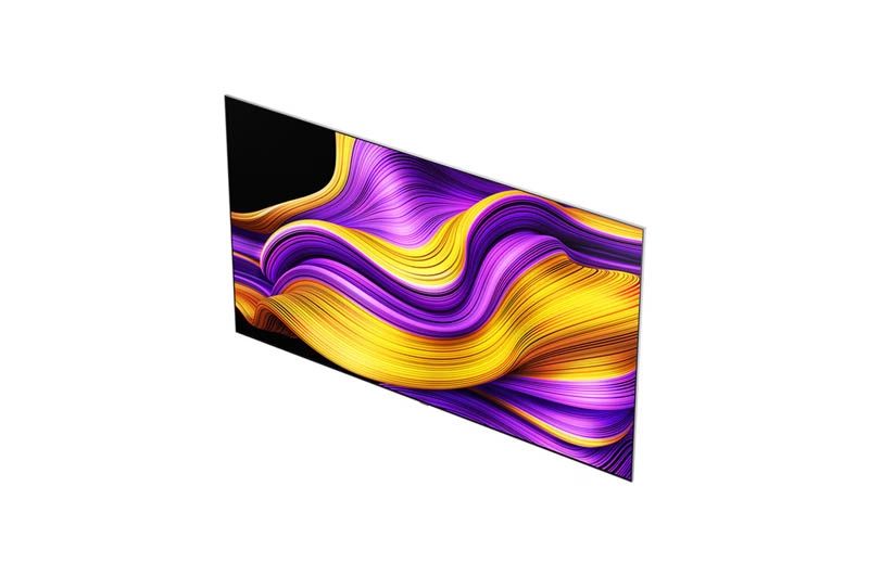 Телевизор LG 97" (246 см) OLED97G5RLA черный