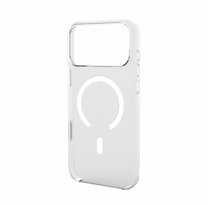 Чехол Magssory для iPhone 17 Pro Max, поликарбонат
