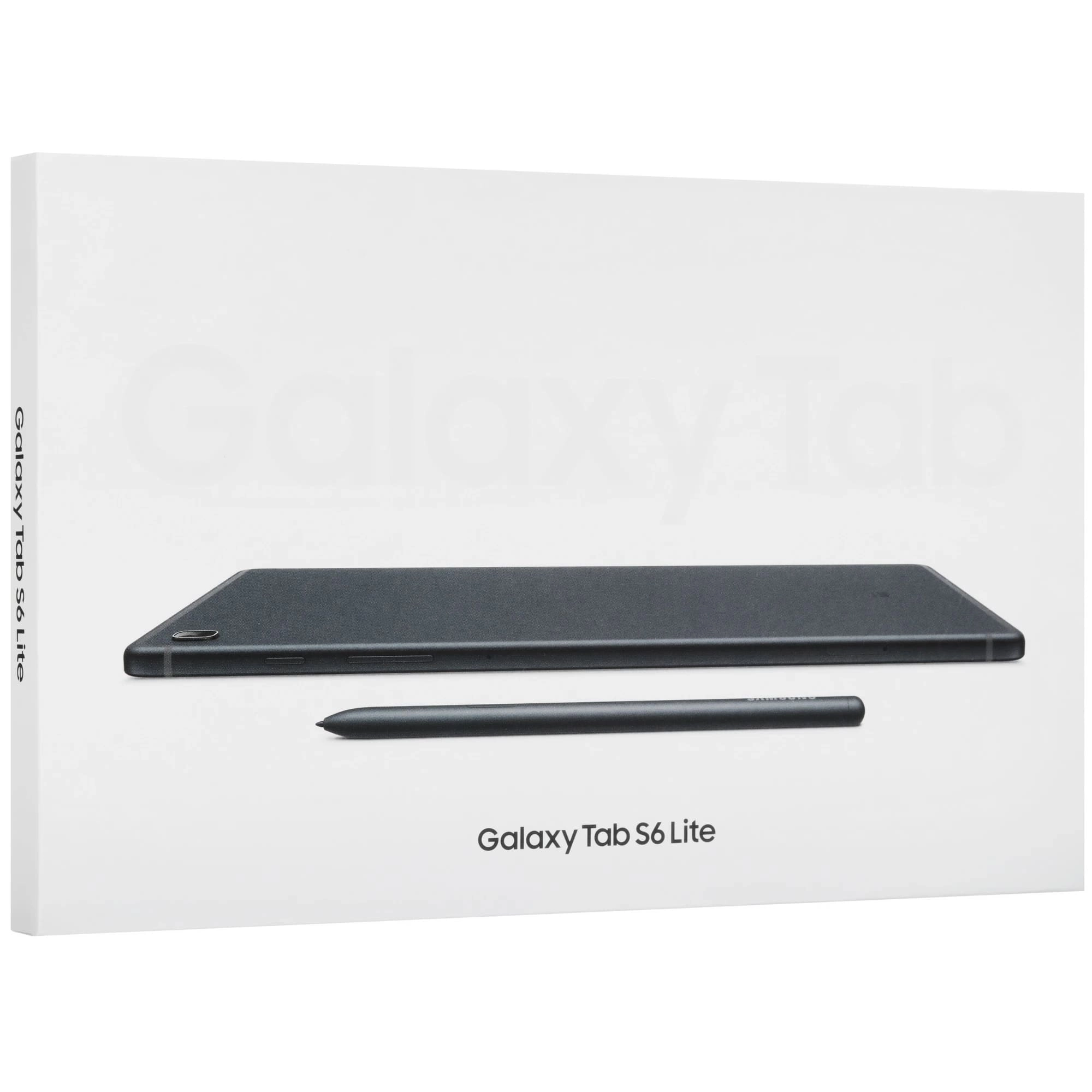 Планшет Samsung Galaxy Tab S6 Lite (10.4") | LTE | 4/128 ГБ Серый