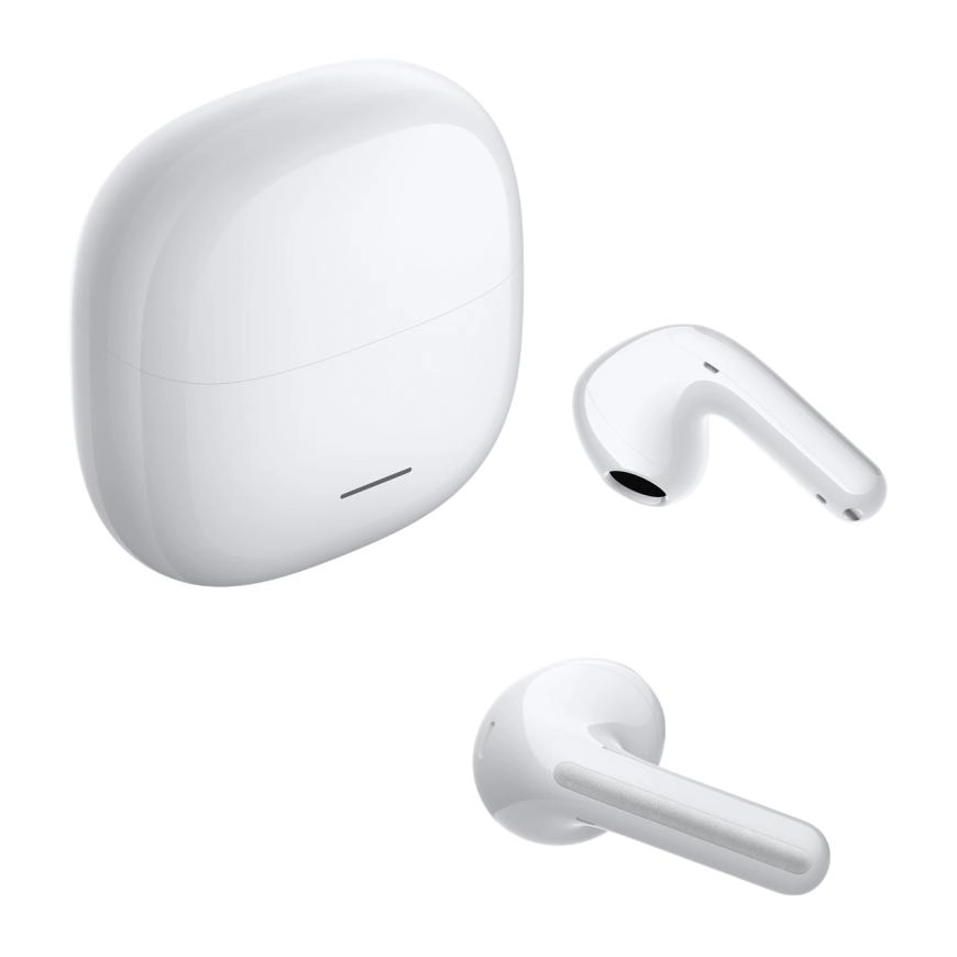 Наушники TWS Xiaomi Redmi Buds 8 Active Белый
