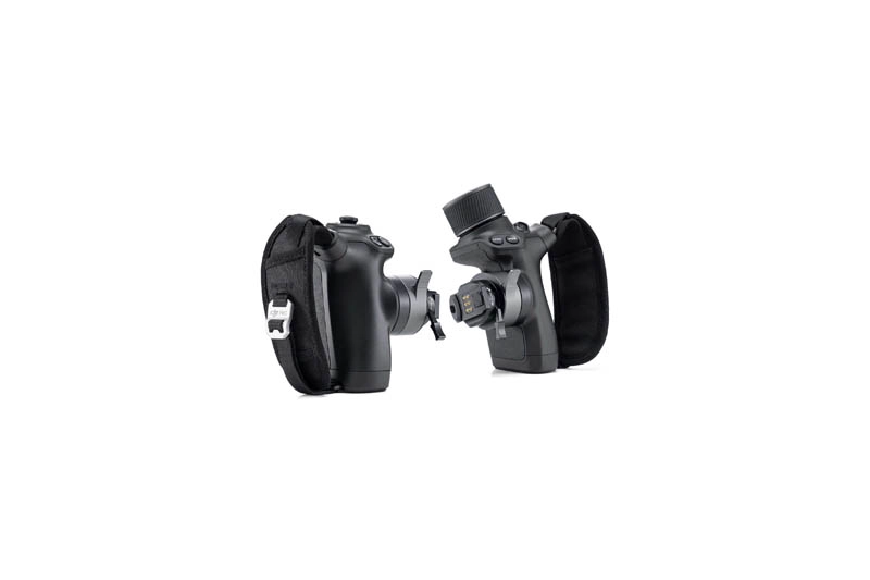 Ручки DJI Ronin 4D Hand Grips Combo