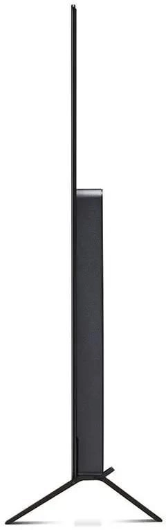 Телевизор LG 65" (165 см) OLED65B4RLA черный