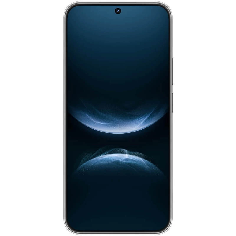 Смартфон Huawei Nova 14 12/256 ГБ, голубой (Light Blue) TLR-LX9