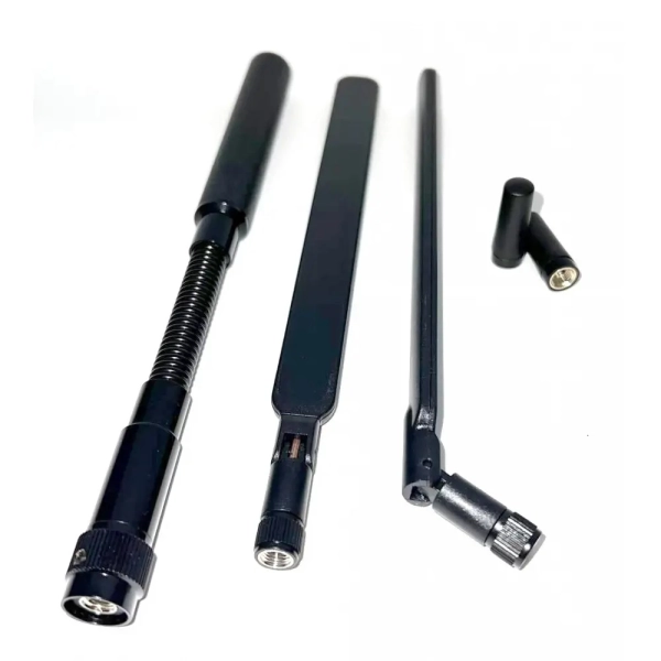 Детектор дронов Asel v.4