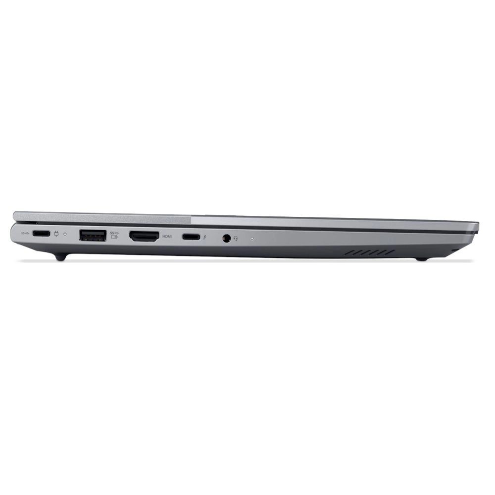 Ноутбук Lenovo ThinkBook 14 21SJS05R00 (14", Intel Core Ultra 5 225U, 16 ГБ, 512 ГБ SSD), серый