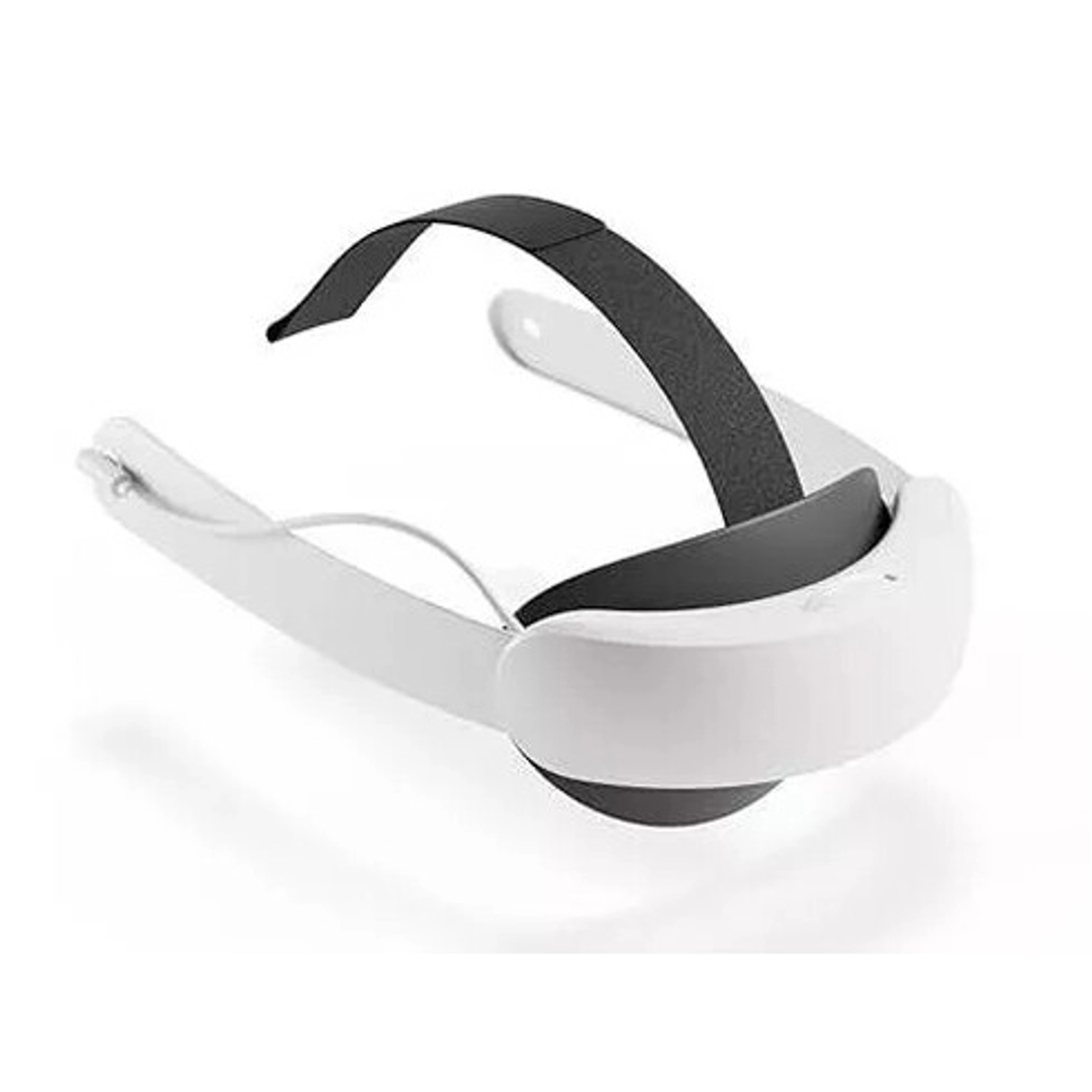 Оголовье с аккумулятором Meta Quest Elite Strap with Battery для Quest 3 / 3S