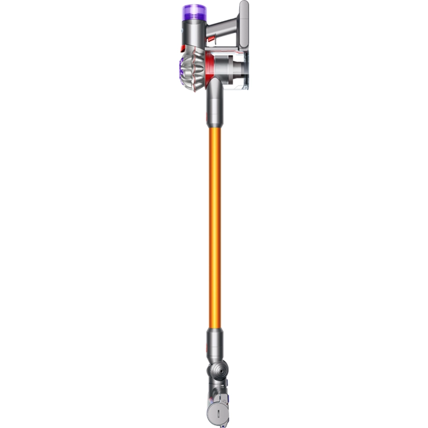 Беспроводной Пылесос Dyson V8 Absolute SV25 Silver/Yellow