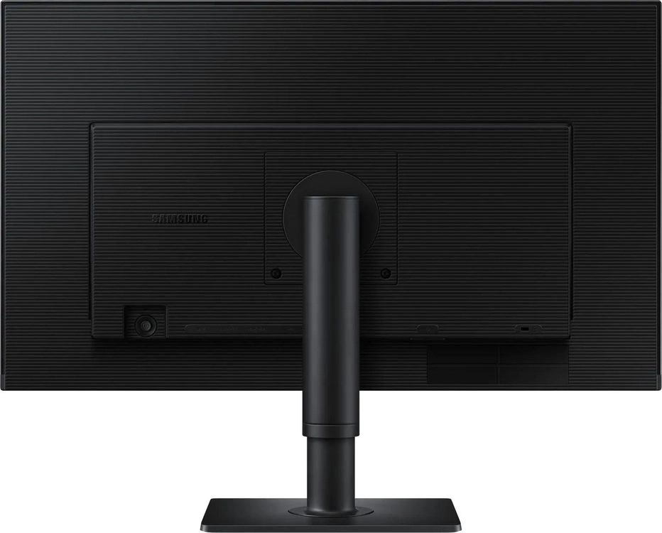 Монитор Samsung Essential S4 S27D400GAI 27" 100 Гц IPS Черный