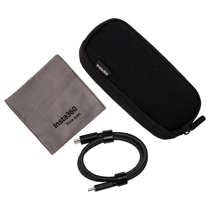 Экшн-камера Insta360 X5