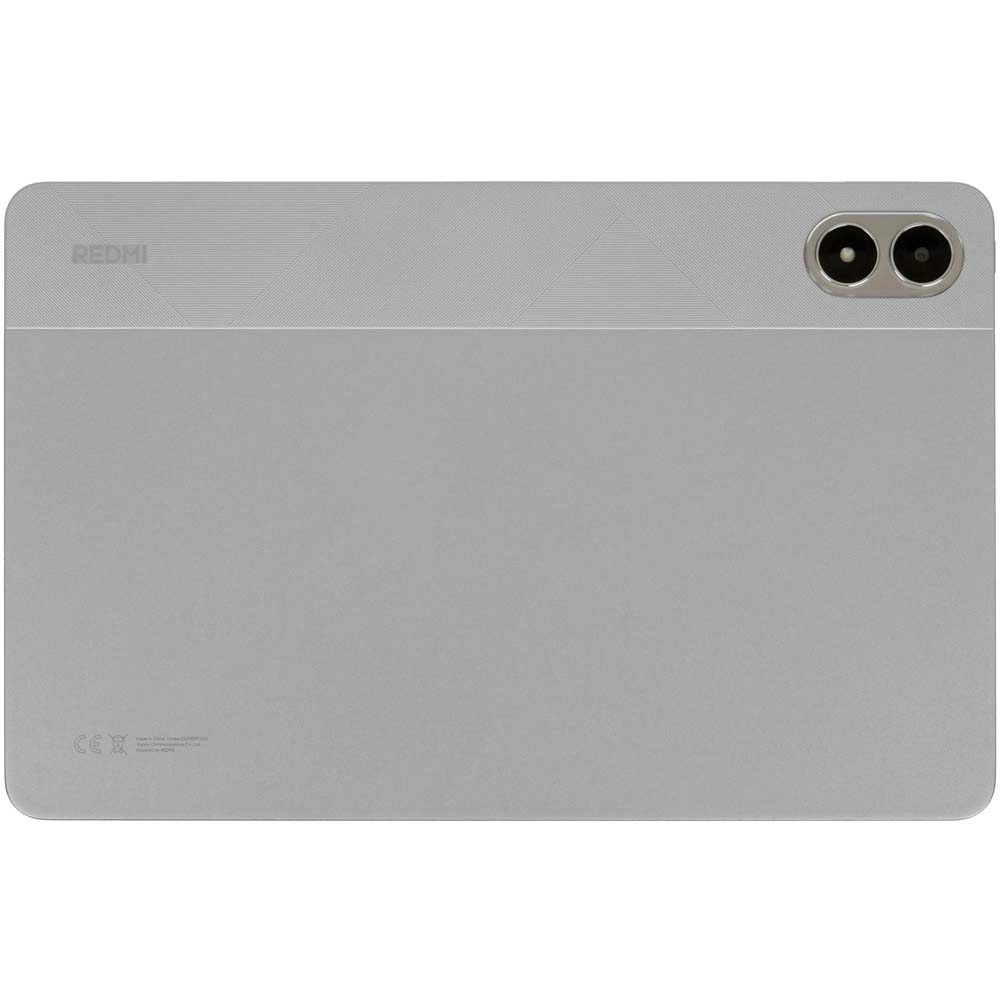 Планшет Xiaomi Redmi Pad 2 Pro (12.1") | 5G | 8/256 ГБ, Silver