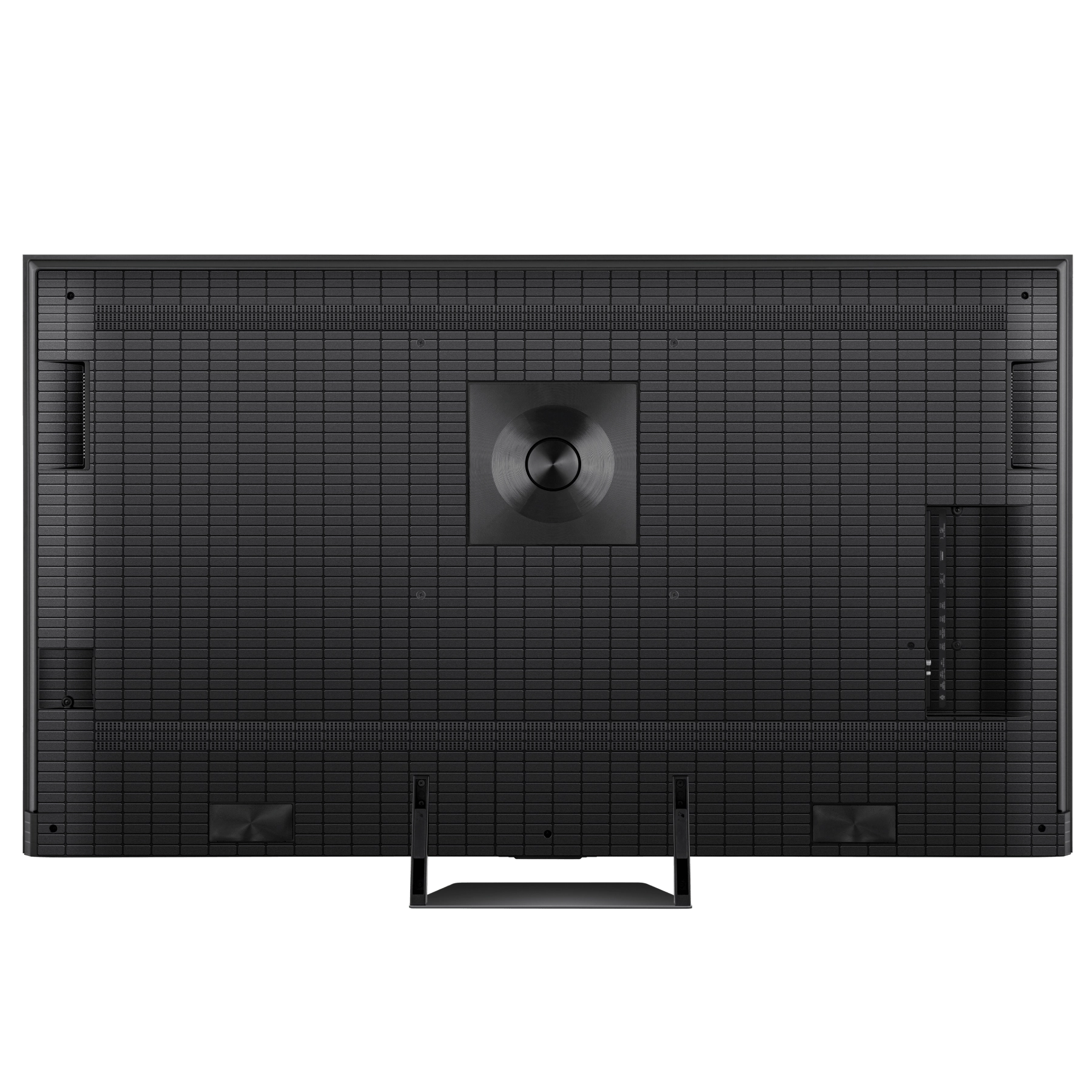 Телевизор Hisense 85U7S PRO 85" черный