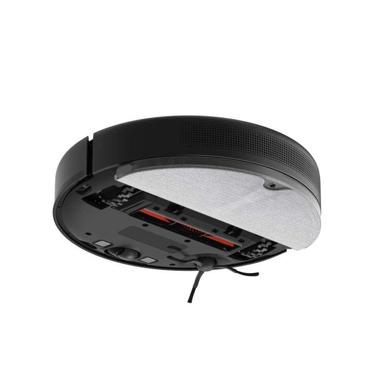 Робот-пылесос Dreame D9 Max Gen 2 (Черный | Black)