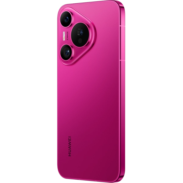 Смартфон HUAWEI Pura 70 12/256 ГБ Розовый (Global Version)