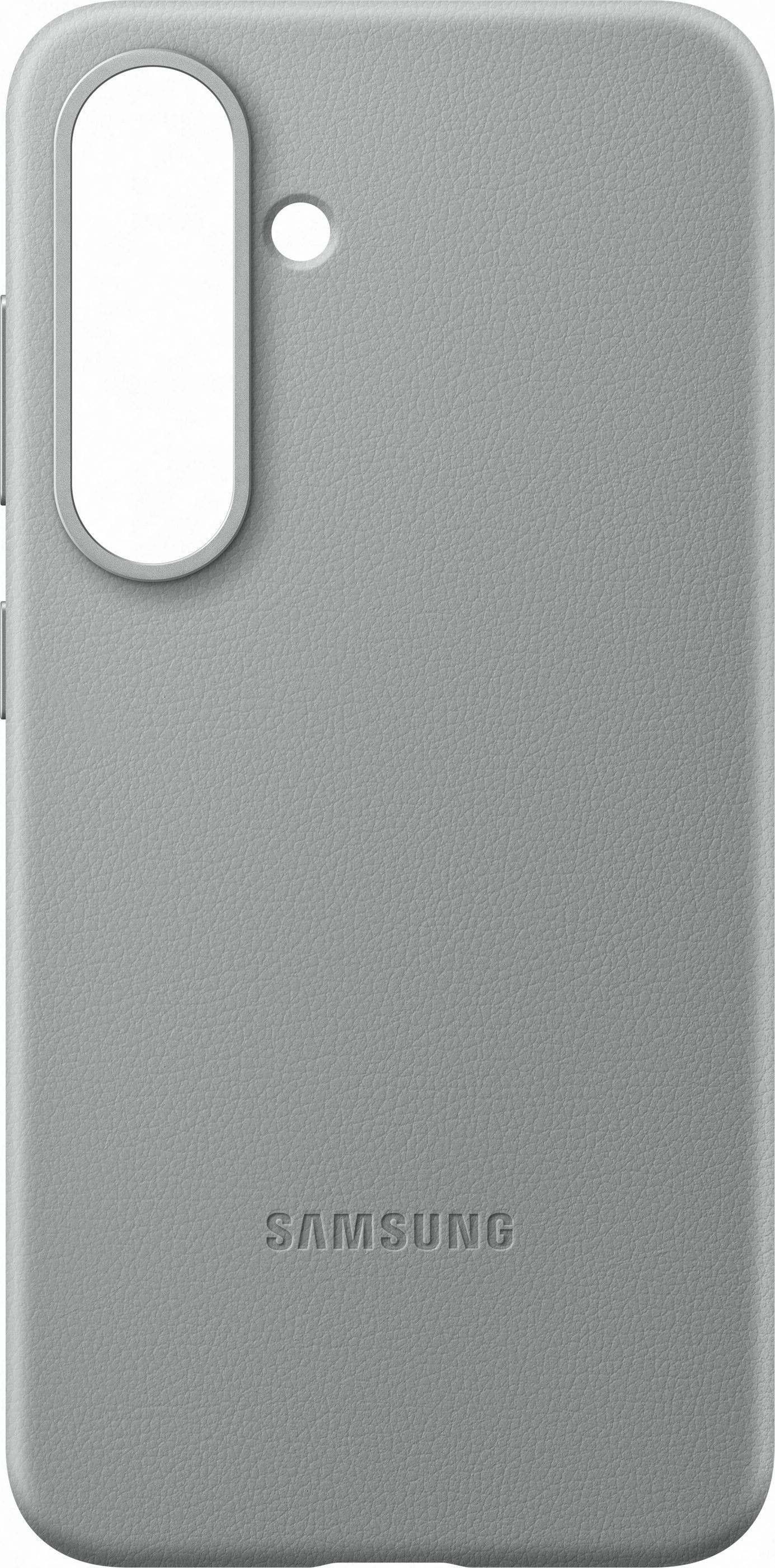 Чехол Samsung Kindsuit Case Samsung S25 Серый