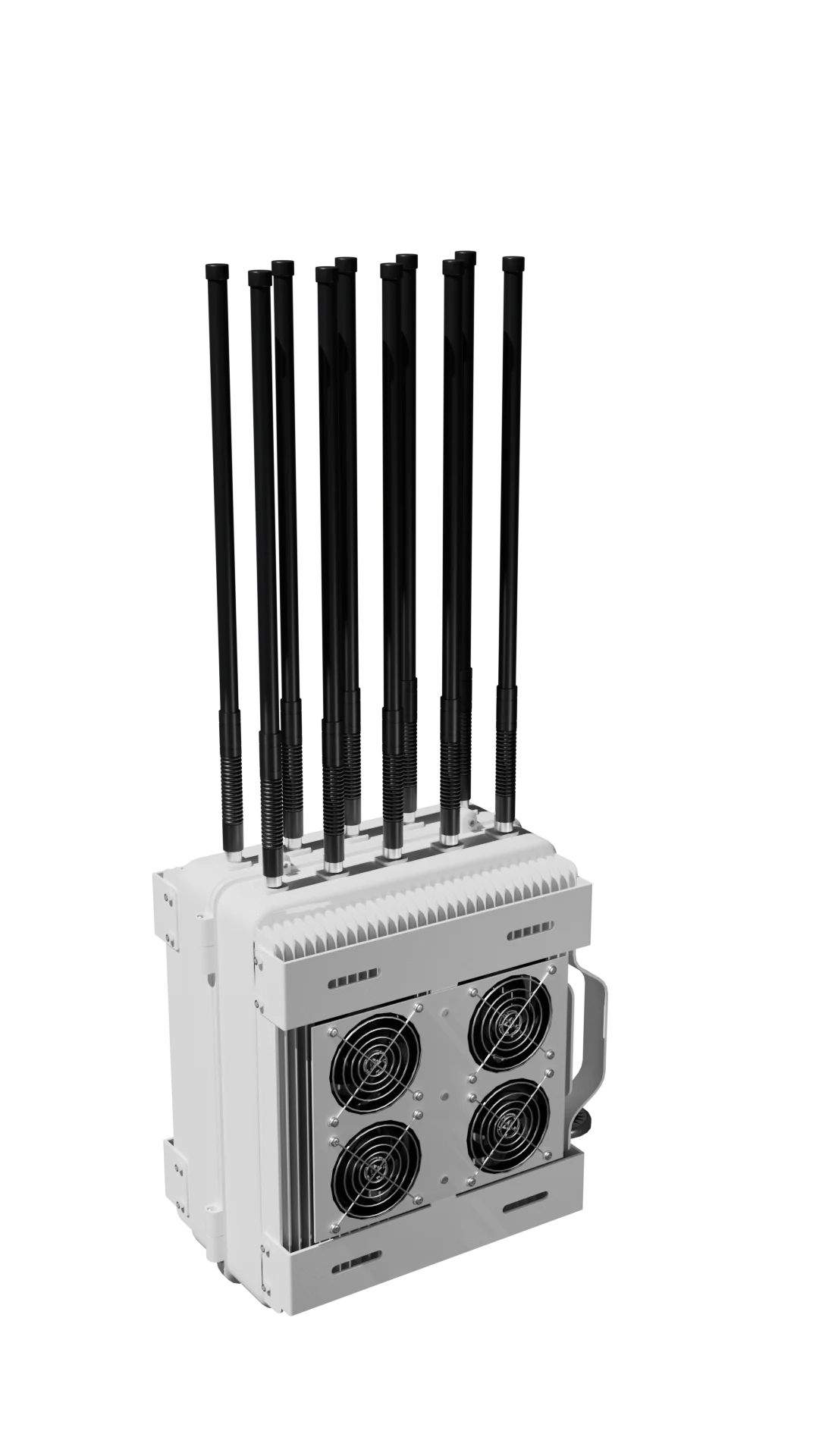 РЭБ Ромашка 10 каналов (для транспорта)