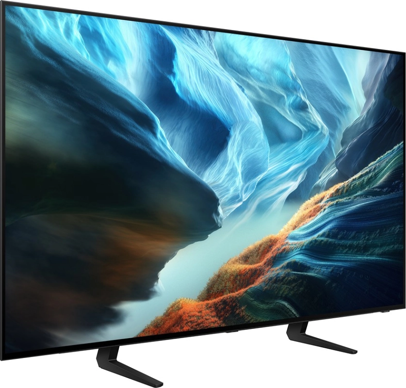Телевизор Samsung S90H 48" графит