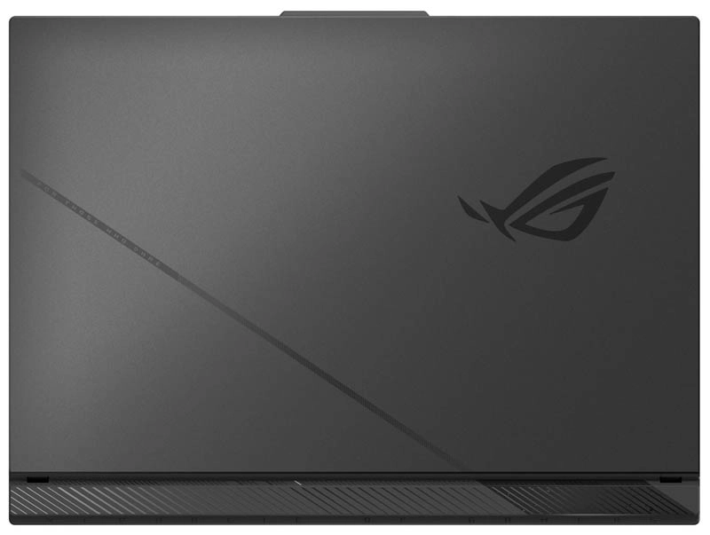 Игровой ноутбук Asus ROG Strix G18 G814PP-DS94 (Ryzen 9 8940HX, 32 ГБ, 1 ТБ, RTX 5070, 240 Гц, Win 11) Черный