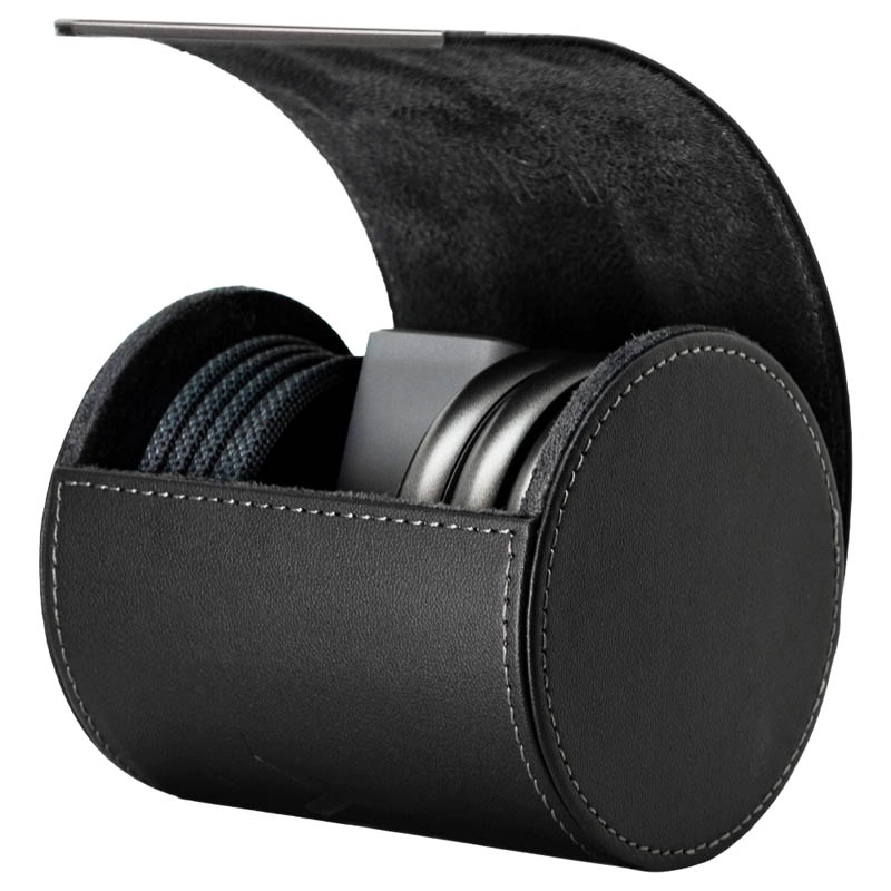 Зарядная станция Magssory Disc Signature Edition 3 в 1 для Apple Midnight